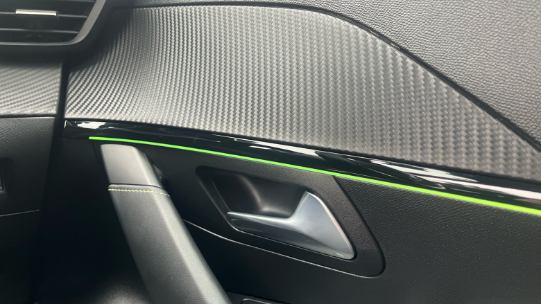 Peugeot 208 1.2 PureTech 100 GT 5dr Petrol Hatchback